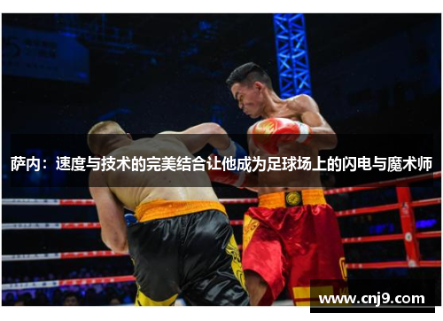 萨内：速度与技术的完美结合让他成为足球场上的闪电与魔术师