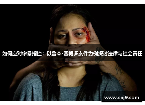 如何应对家暴指控：以鲁本·塞梅多案件为例探讨法律与社会责任
