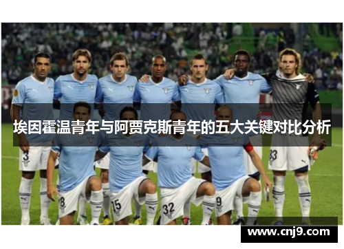 埃因霍温青年与阿贾克斯青年的五大关键对比分析